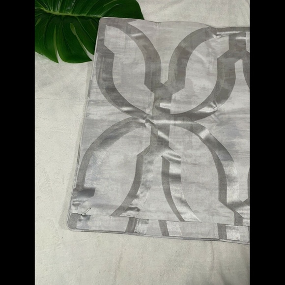 NIB Hotel Collection Primativa Standard Sham Pillowcase - Picture 9 of 12